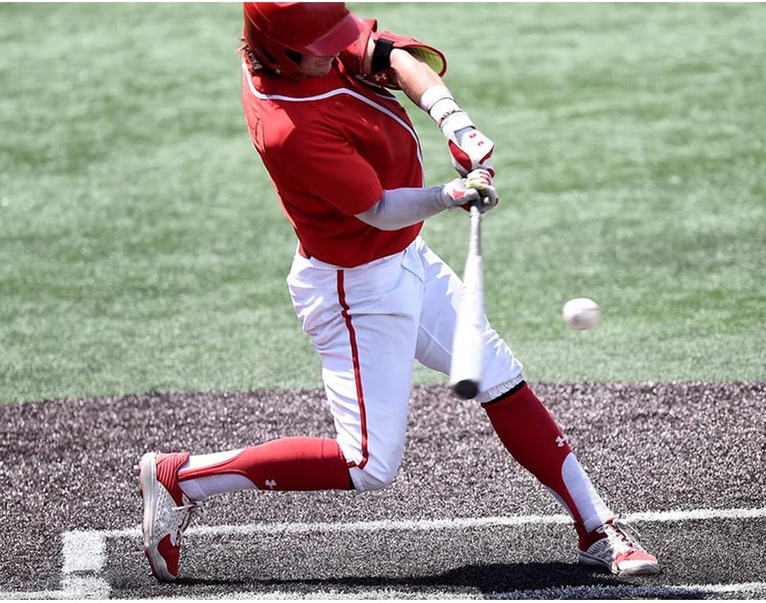 COOFANDY Men's Baseball Button Down Jersey Short Sleeve Hipster Hip Hop T Shirts - Image 2