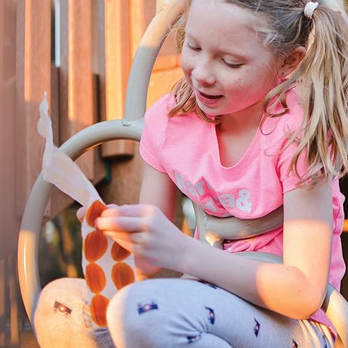 Miniatura 6 de YOU LOVE FRUIT Supergreen & KIWI - Bocadillos de frutas naturales, paquete de aperitivos saludables, fruta real! Sin gluten, sin OMG, vegano,