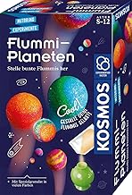 Kosmos Flummi-Planeten: Experimentierkasten