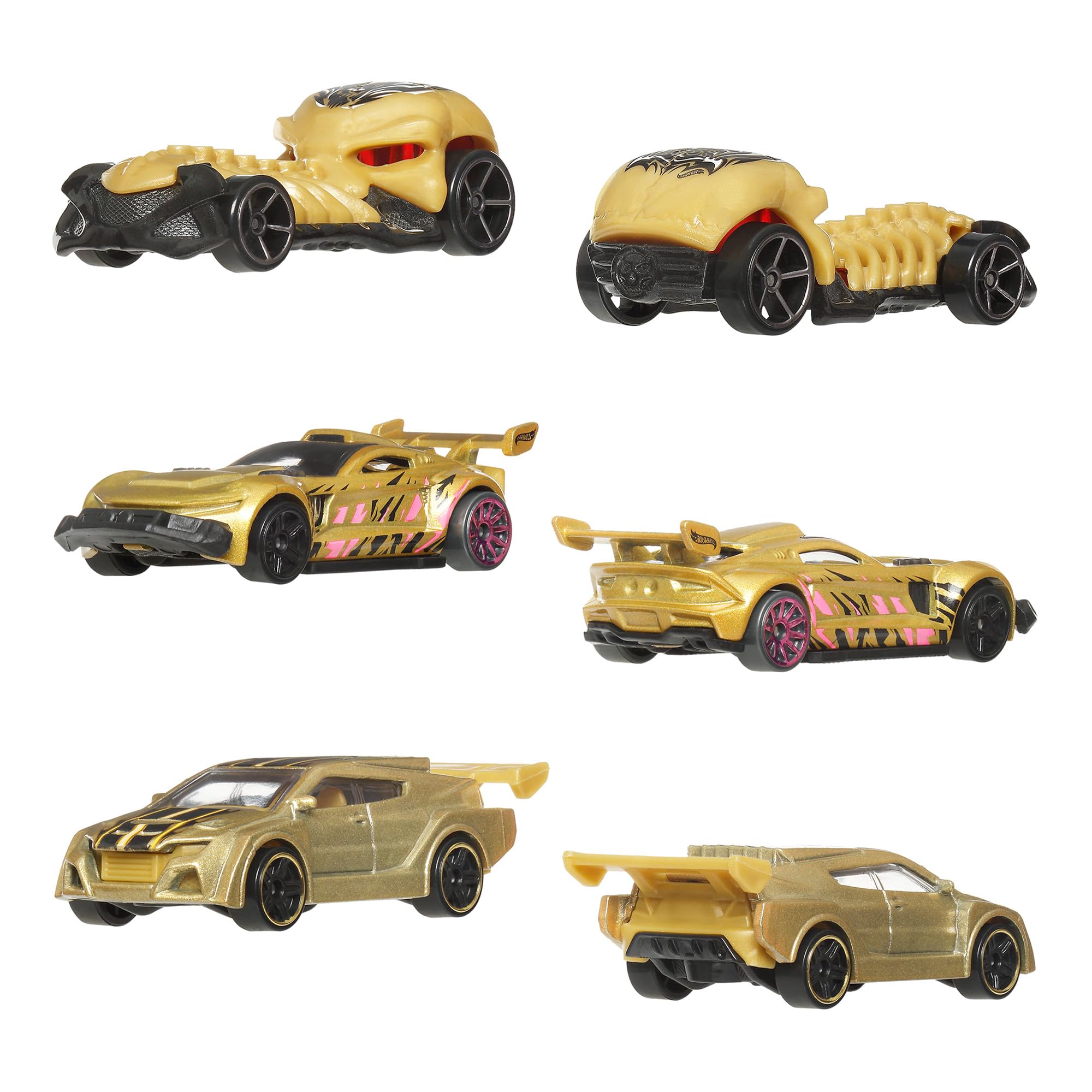 Amazon | ホットウィール(Hot Wheels) モンスタートラック トロフィー