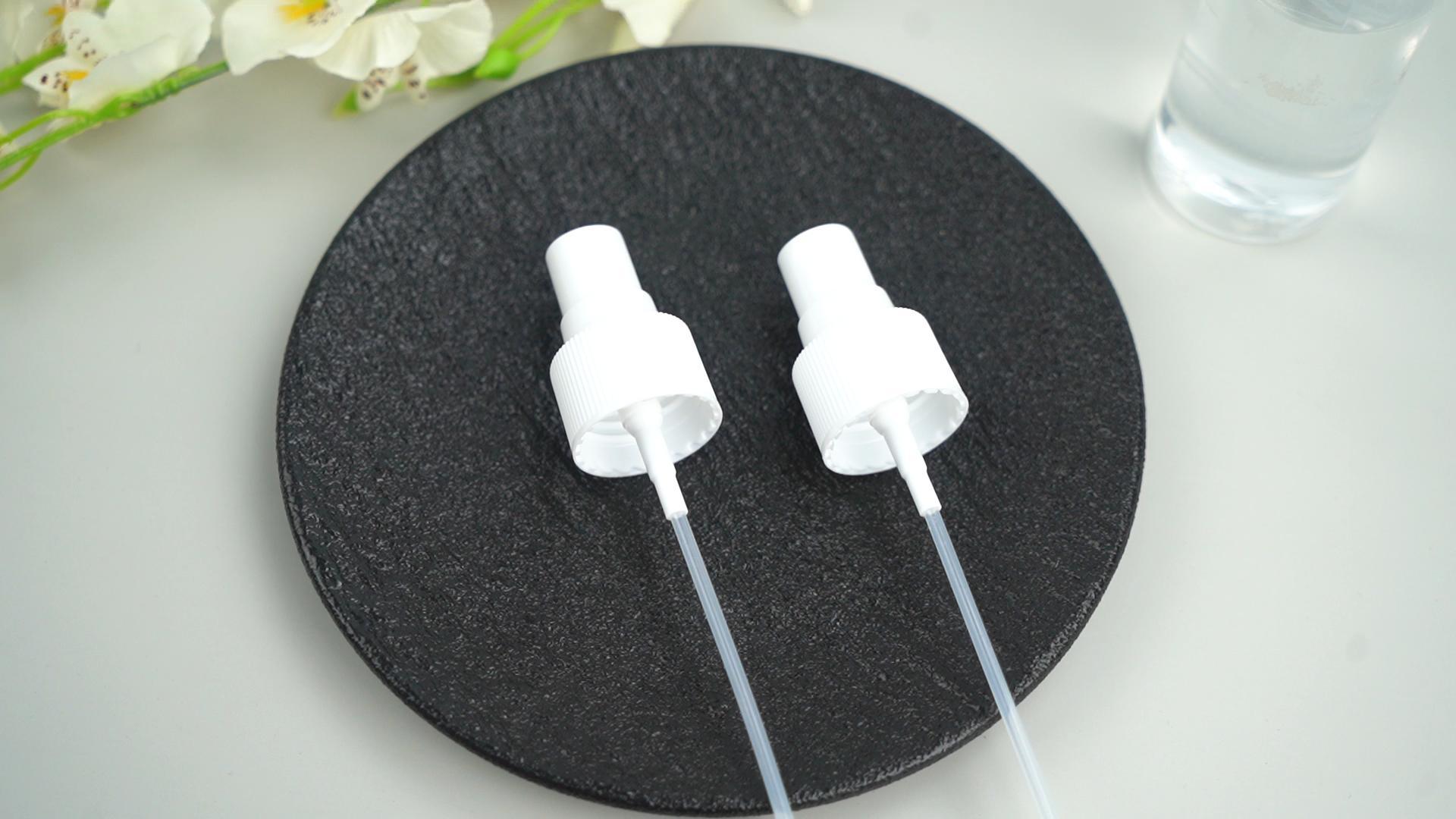 Amazon.com: CTEAKOP 8 Pcs Spray Tops for Bottles, Plastic Spray