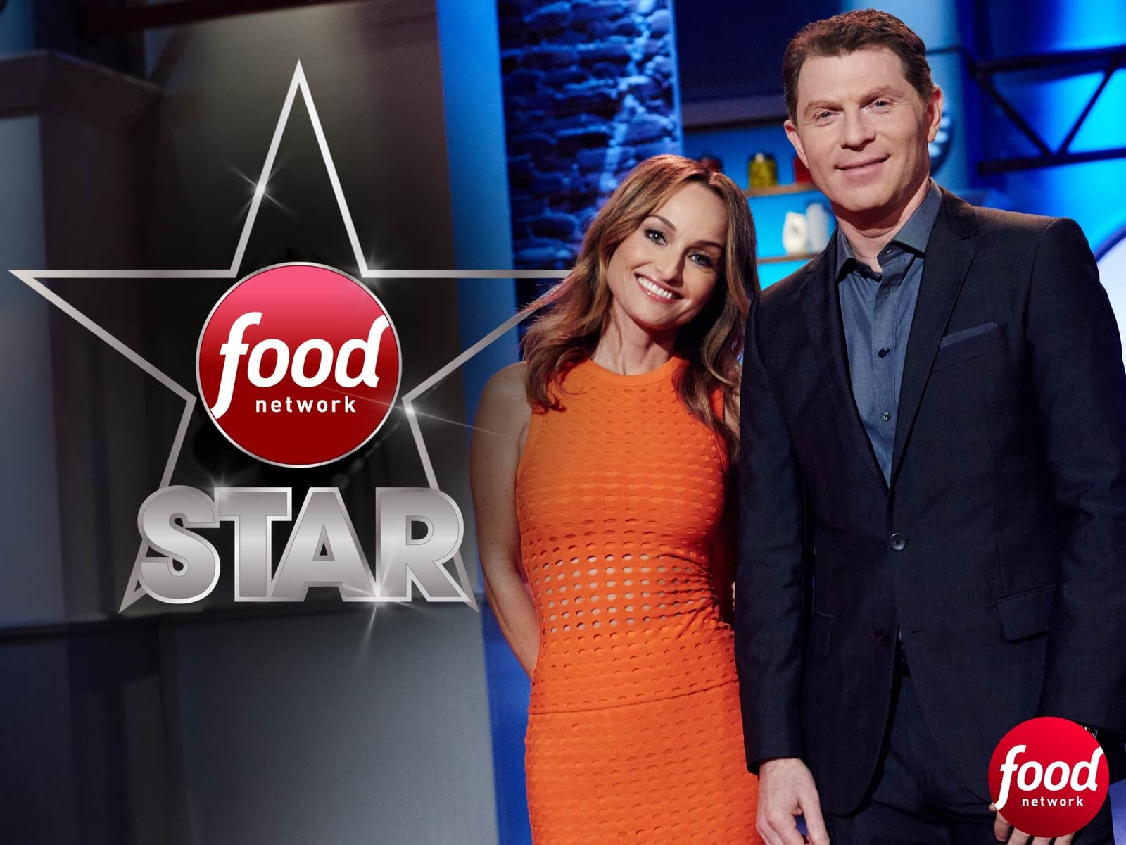 Food NetworkFood Network Star Season 12