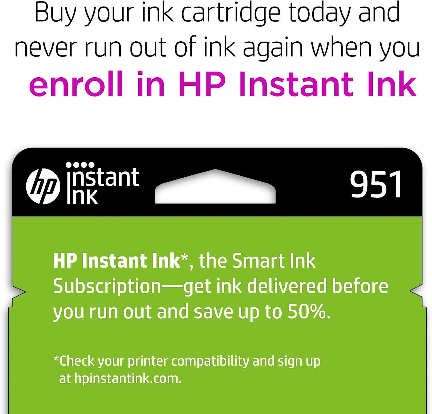 Amazon.com: 3 cartuchos HP 951 cyan, magenta y amarillo originales  (CR314FN) : Productos de Oficina