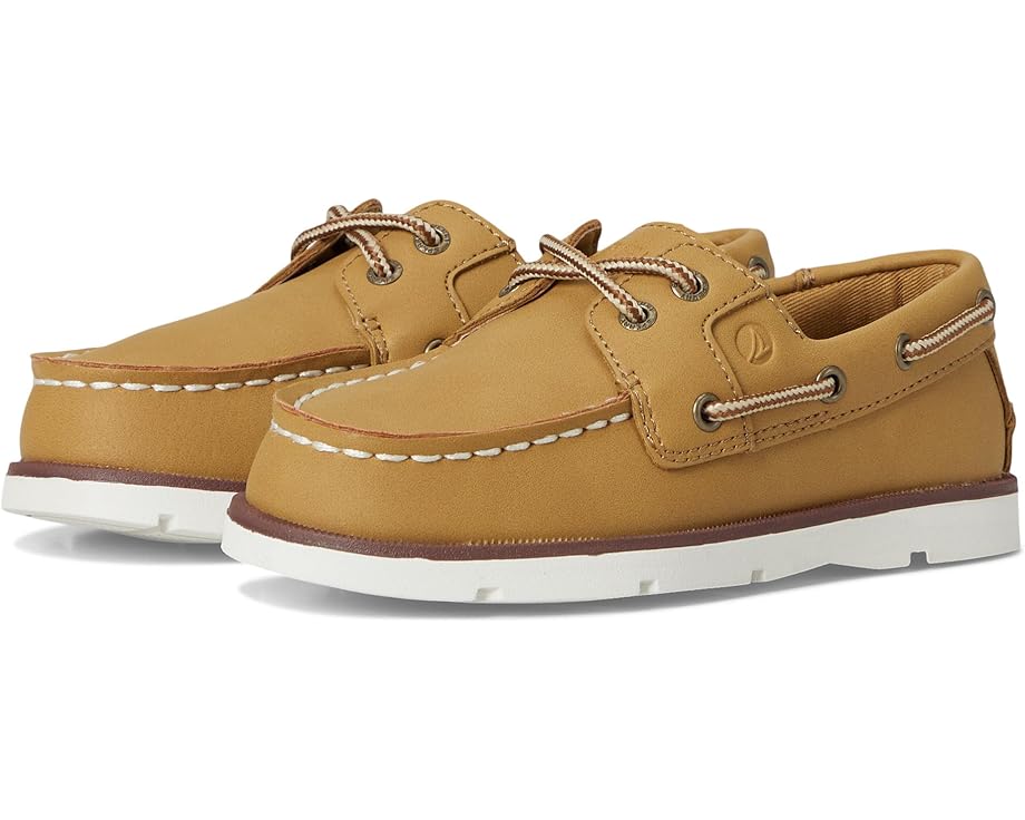 Sperry Kids Leeward II (Little Kid/Big Kid) - Pair View