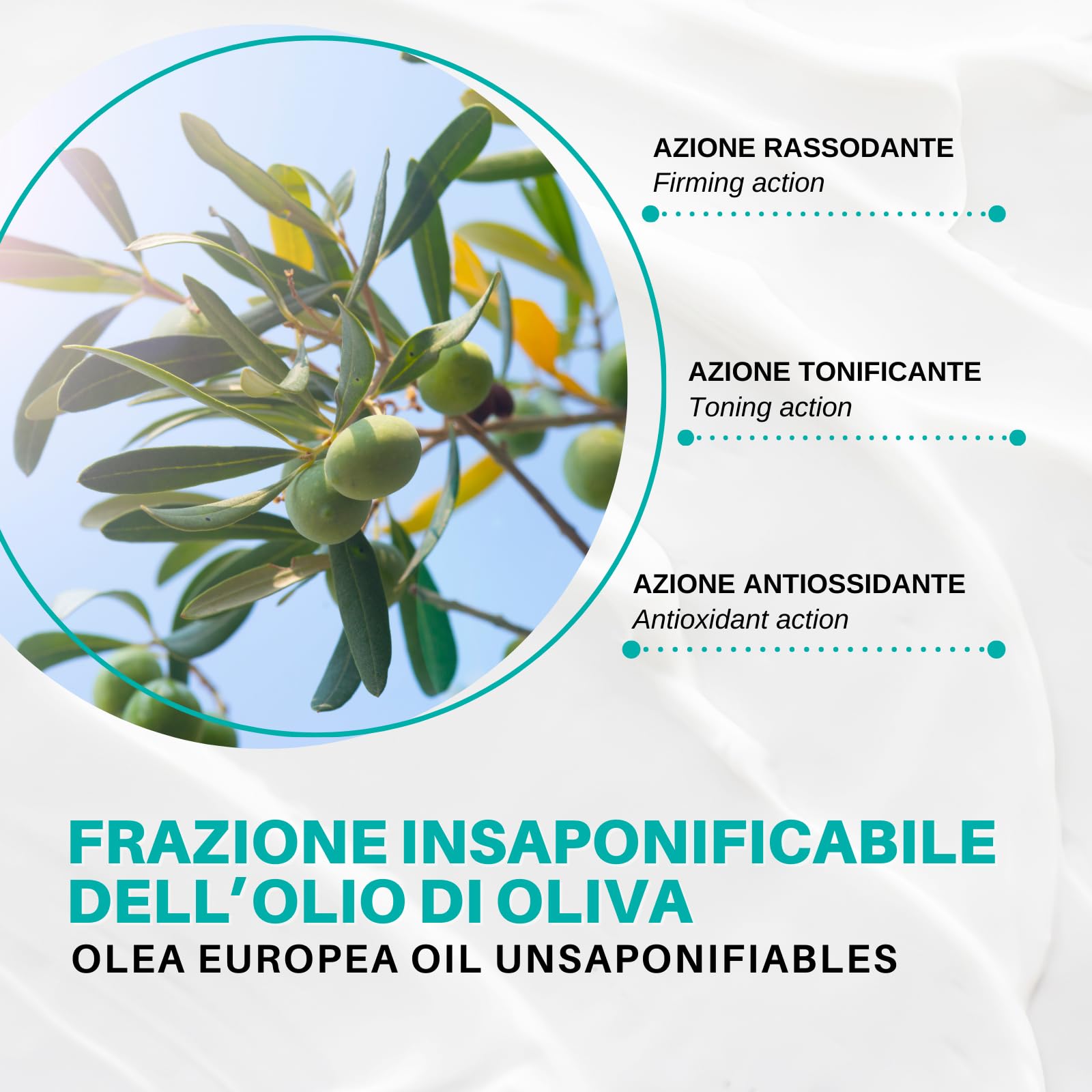 Rebel EYE and LIP | Siero Contorno Occhi e Labbra Antietà | Illuminante, Idratante, Liftante | Specifico per Borse e Occhiaie | Con Argirelina ad Effetto BotoLike | 99% origine naturale | 30 ml Airles