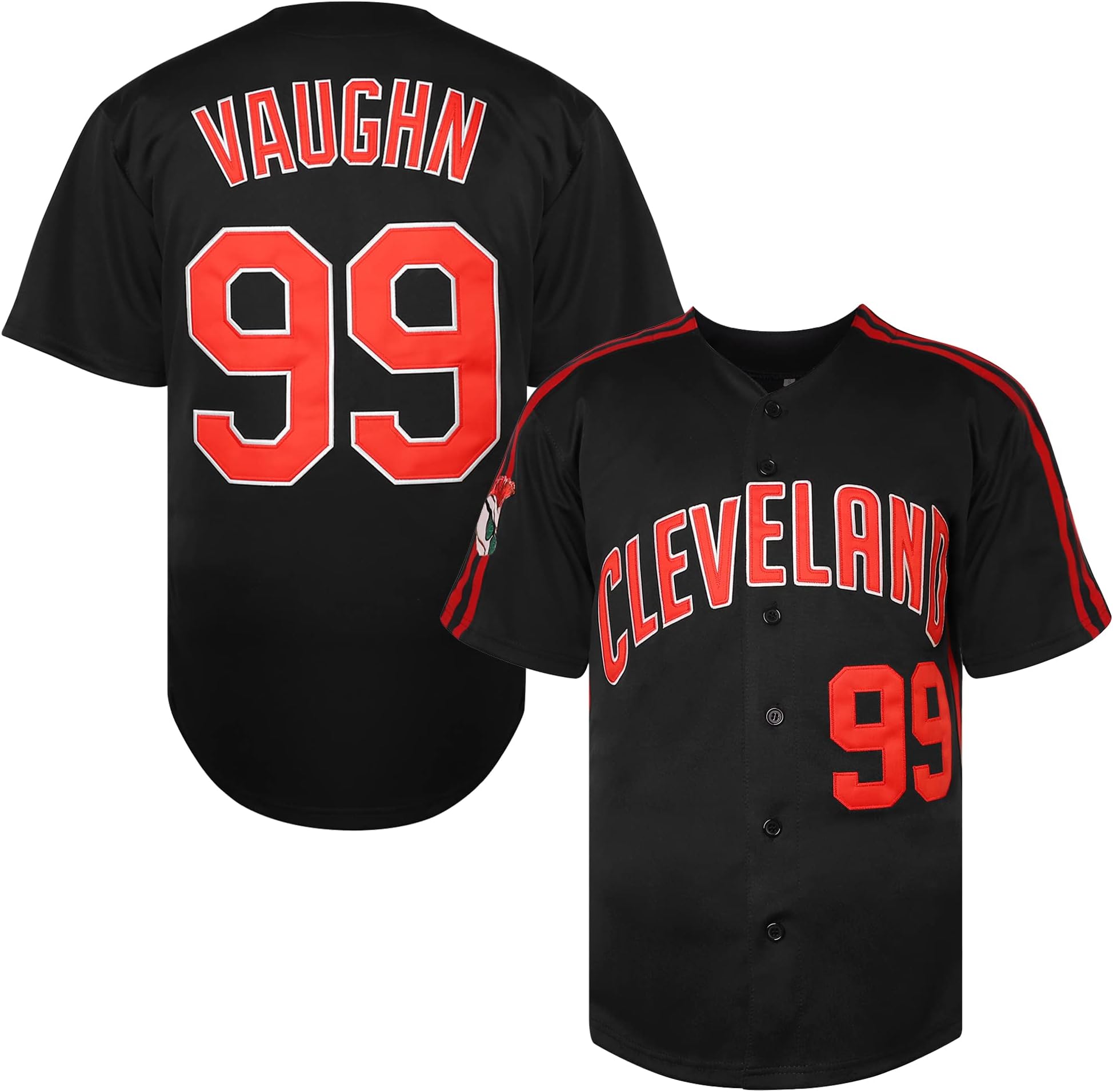 mens Men's Baseball Shirt Classic