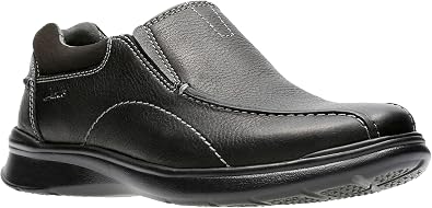 Clarks Men's Cotrell Step Slip-On Loafers