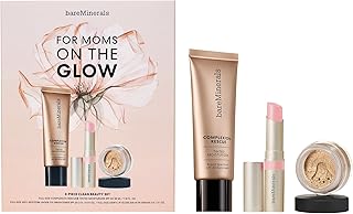 bareMinerals Juego de regalo Clean Beauty de ...