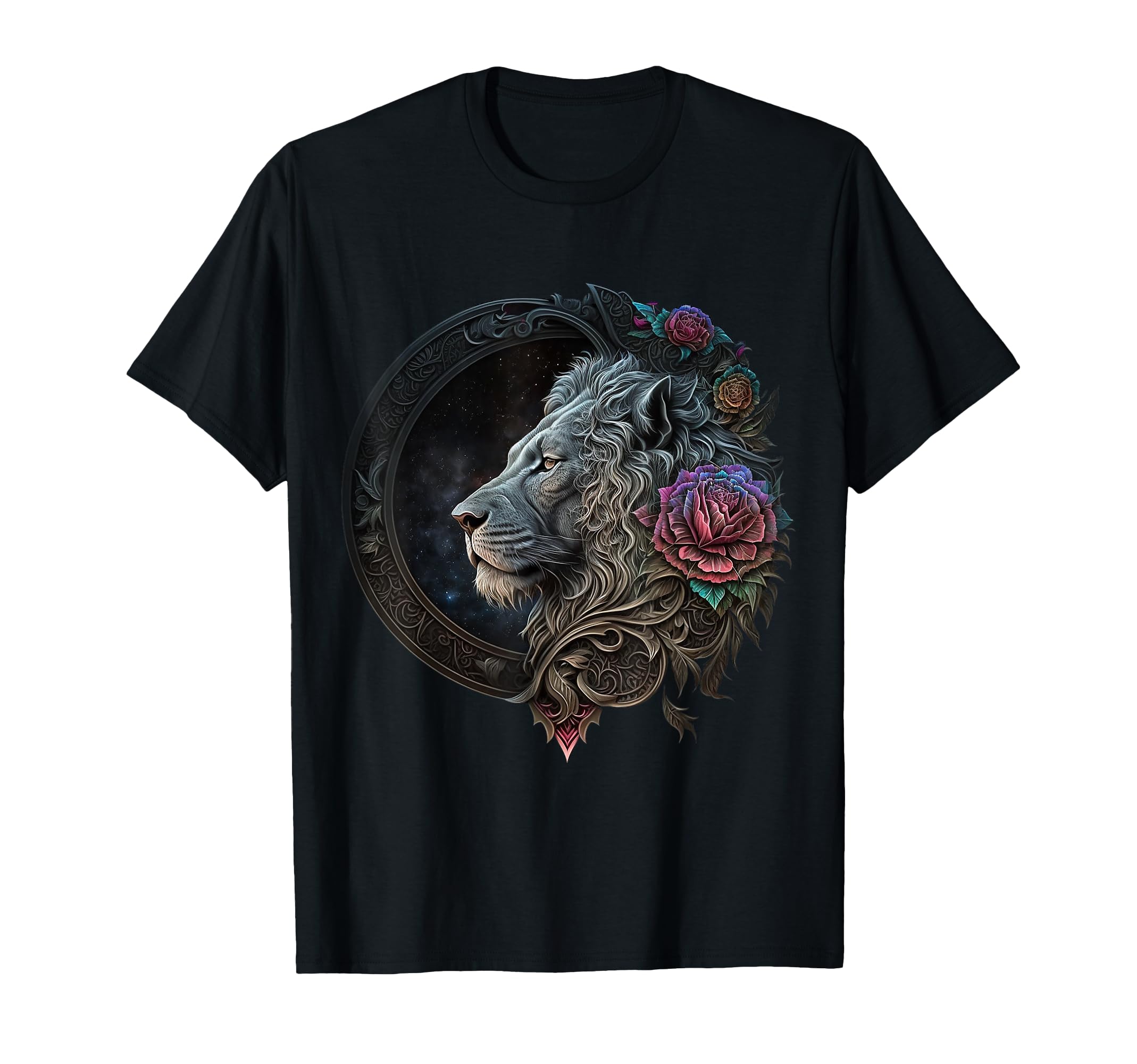 Kleidung mit Designs von Amazon Merch on Demand