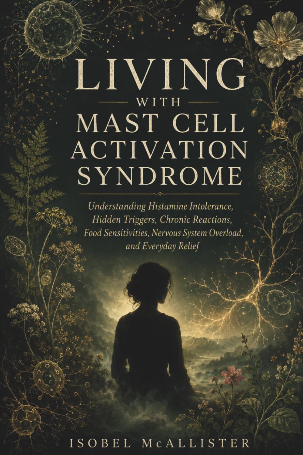 Living With Mast Cell Activation Syndrome: Understanding Histamine Intolerance, Hidden Triggers, Chronic Reactions, Food Sensitivities, Nervous System Overload, and Everyday Relief