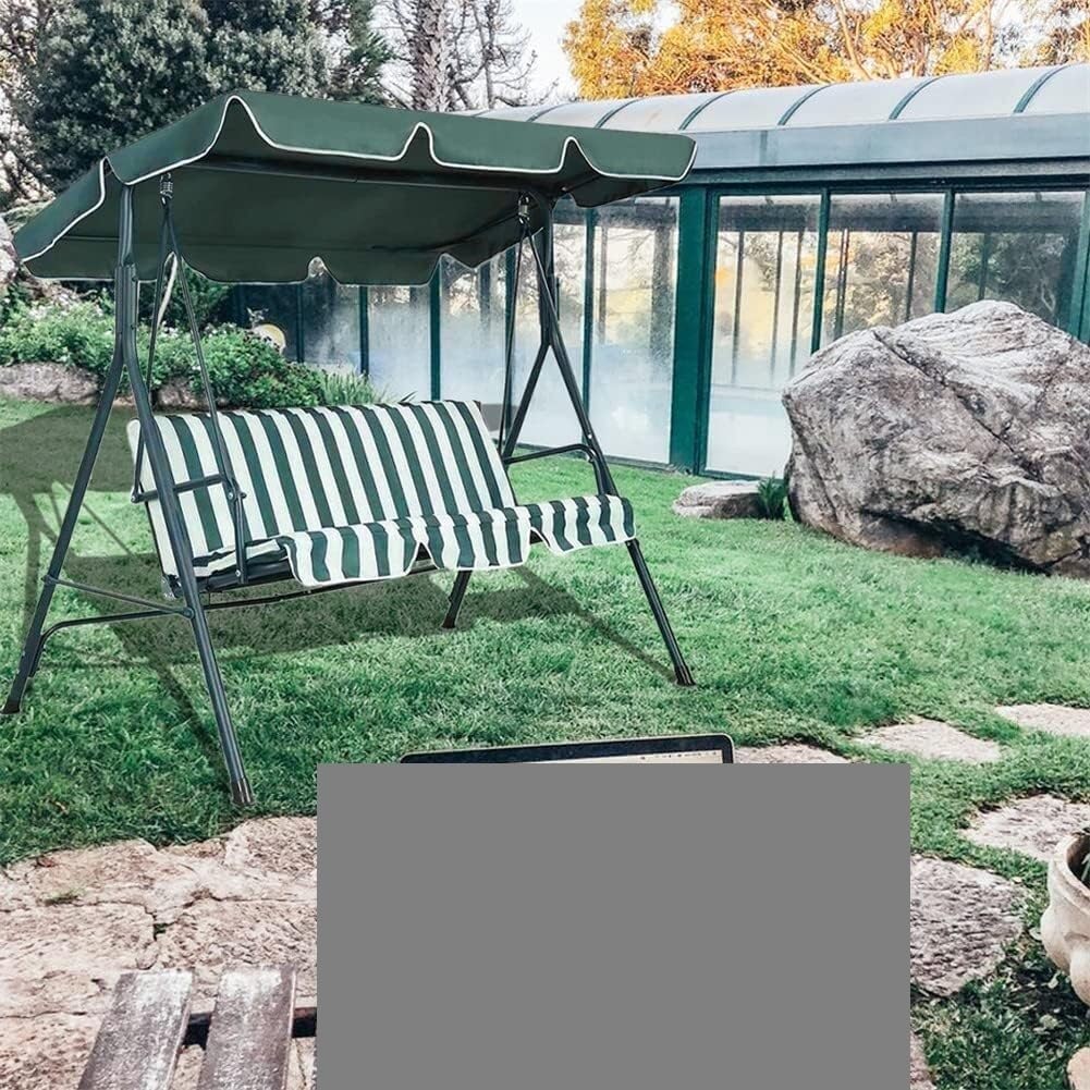 Reemplazo del Dosel de la Silla Columpio(142x120cm(56x47''))