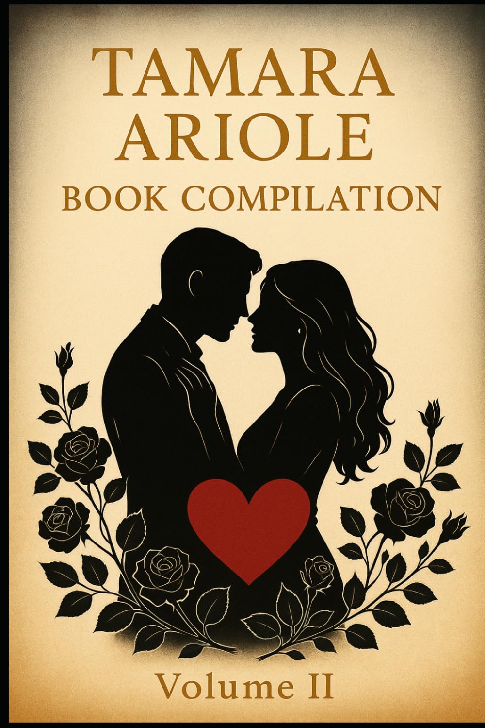 Tamara Ariole book compilation Volume II