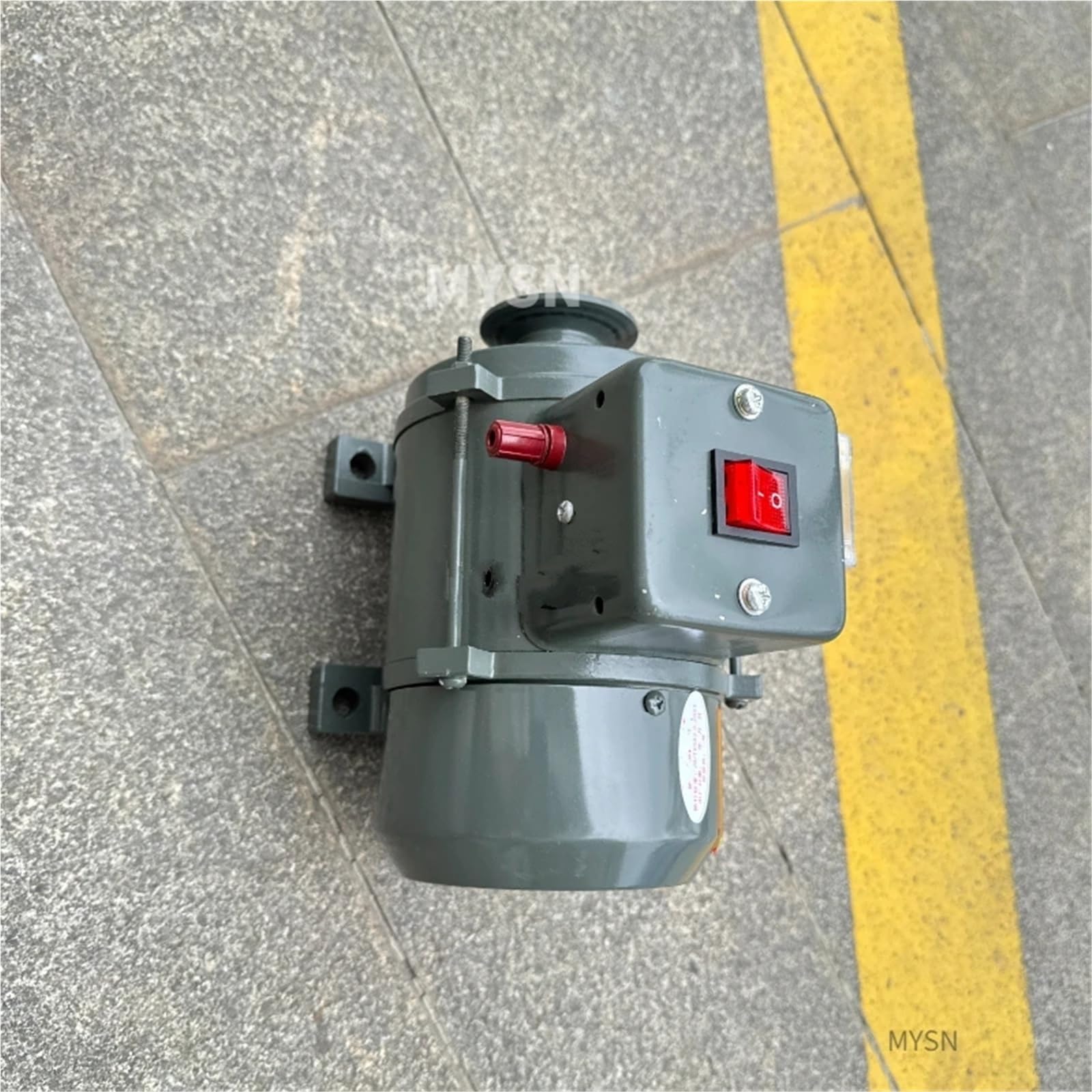 generatore automatico Generatore a magnete permanente da 5 kW 220 V 230 V per alternatore generatore CA per uso domestico(230v,3.5KW Generator)