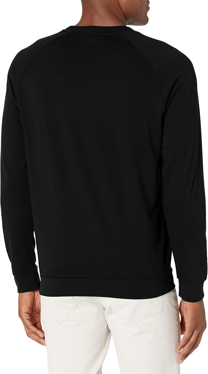 Hugo Boss Authentic Sweatshirt at  Men’s Clothing store