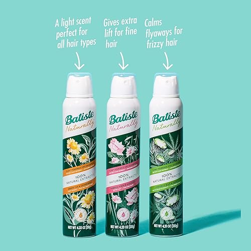 Miniatura 5 de Batiste Semilla de cáñamo natural 4.23 onzas