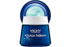 Protector Solar Vichy SPF 50: Fortified Hydration and Sun Defense