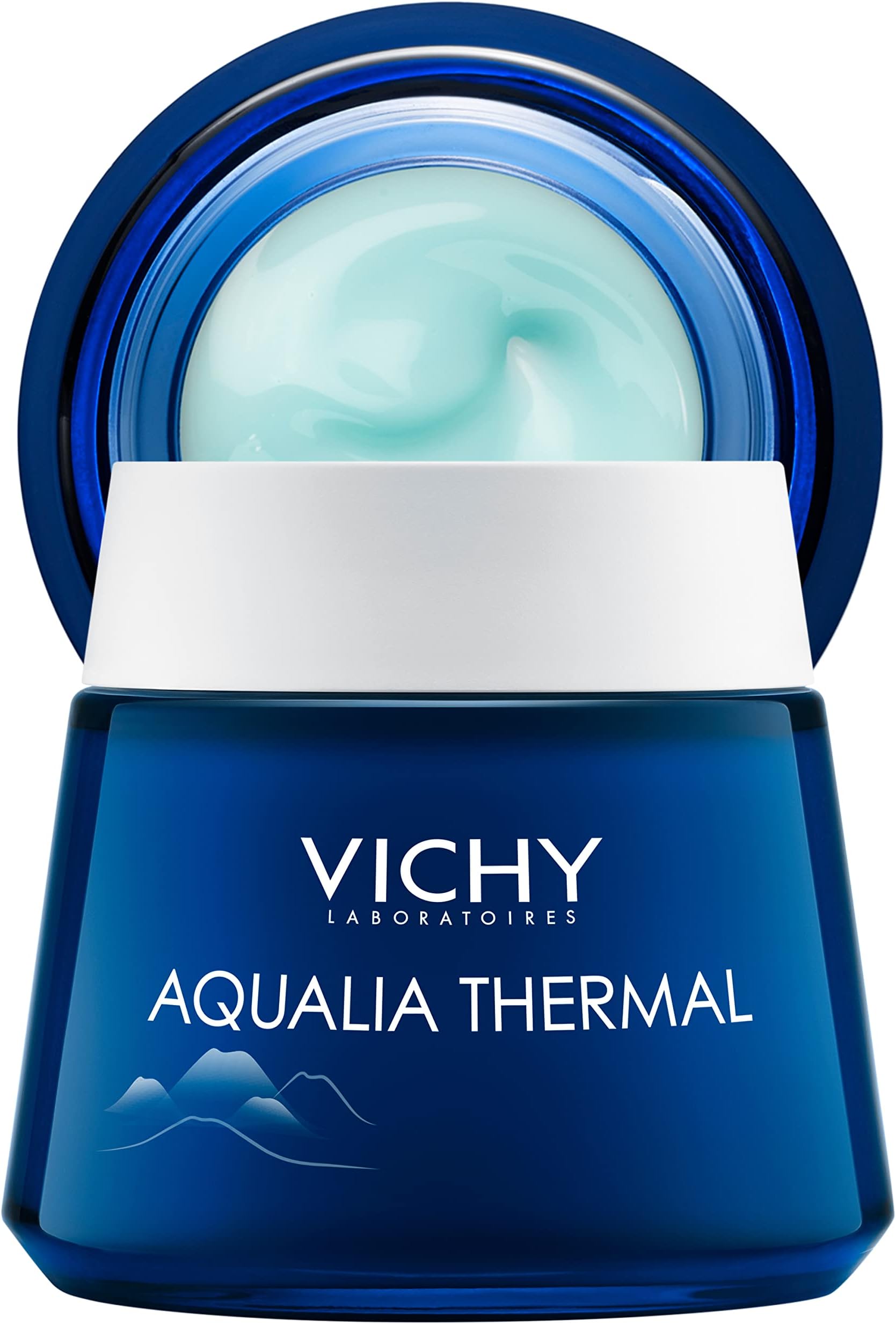Vichy Aqualia Thermal Night SPA, 75ml