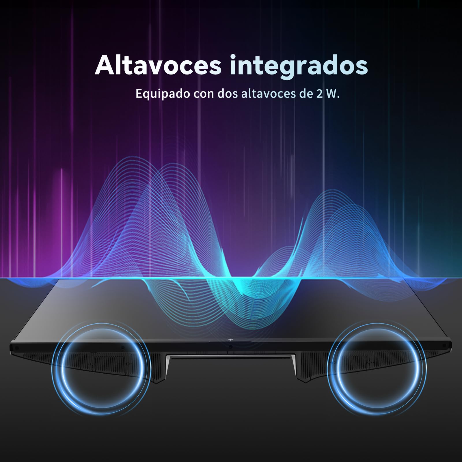 KTC Monitor Gaming 27 Pulgadas | 2K@200Hz | Altavoces Integrados | Fast IPS Panel | Tiempo de Respuesta 1ms (MPRT) | Brillo de 450 CD/m², HDR400 | Adaptive Sync | 131% sRGB, 97% DCI-P3, ΔE＜2 | Blanco