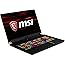 MSI GS75 Stealth 10SFS-035 17.3" 300Hz 3ms Ultra Thin and Light Gaming Laptop Intel Core i7-10750H RTX 2070 Super 32GB 512GB 