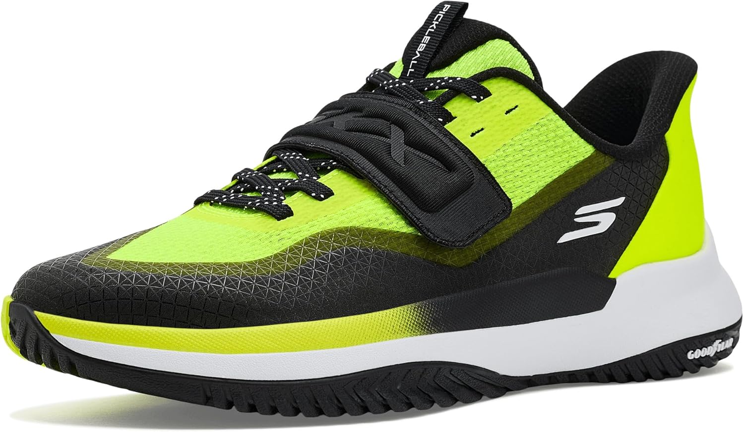 Skechers Mens Viper Court Elite 2.0