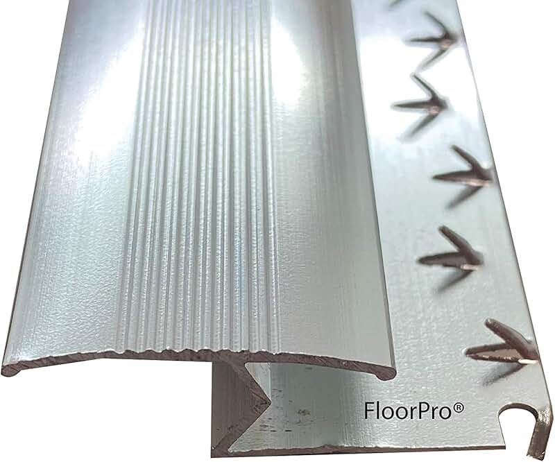 Amazon.co.uk Carpet to Laminate Door Strip Amazon.co.uk Carpet to Laminate Door Strip