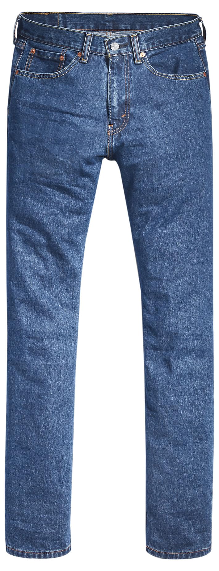 Levi's Męskie dżinsy 505 Regular Fit