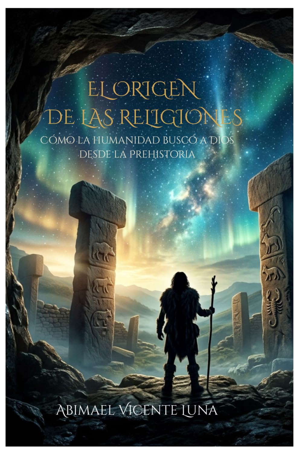 El Origen de las Religiones: Cómo la humanidad buscó a Dios desde la Prehistoria