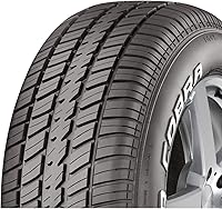 Vista 3 de Cooper Cobra Radial G/T P275/60R15 107T - Llanta para todas las estaciones