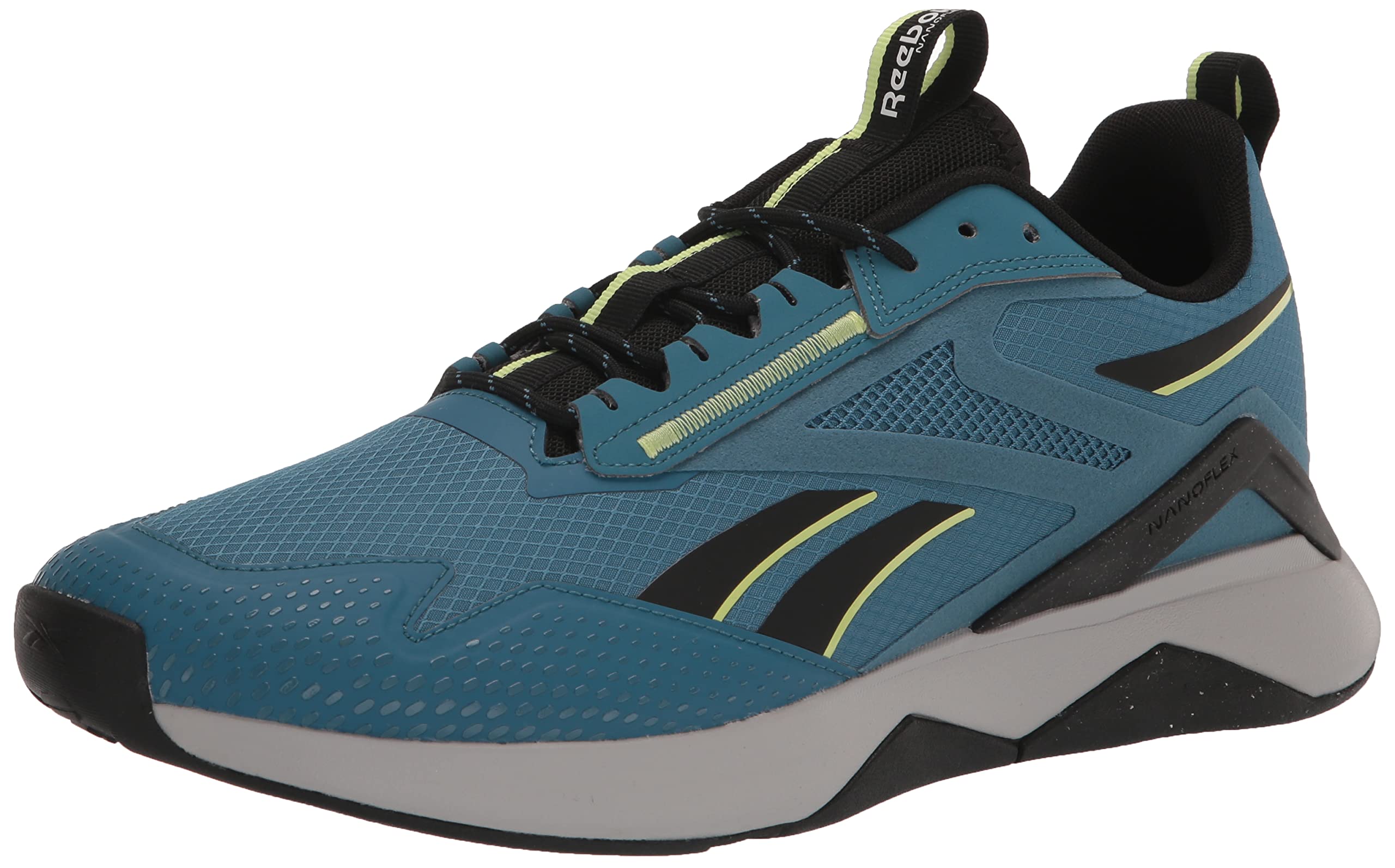 ReebokMen's Nanoflex Adventure Tr Cross Trainer