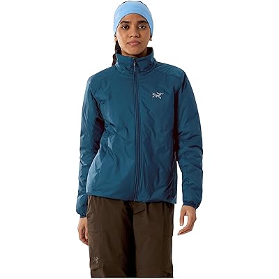 Куртка Arcteryx Atom SV Nightscape 