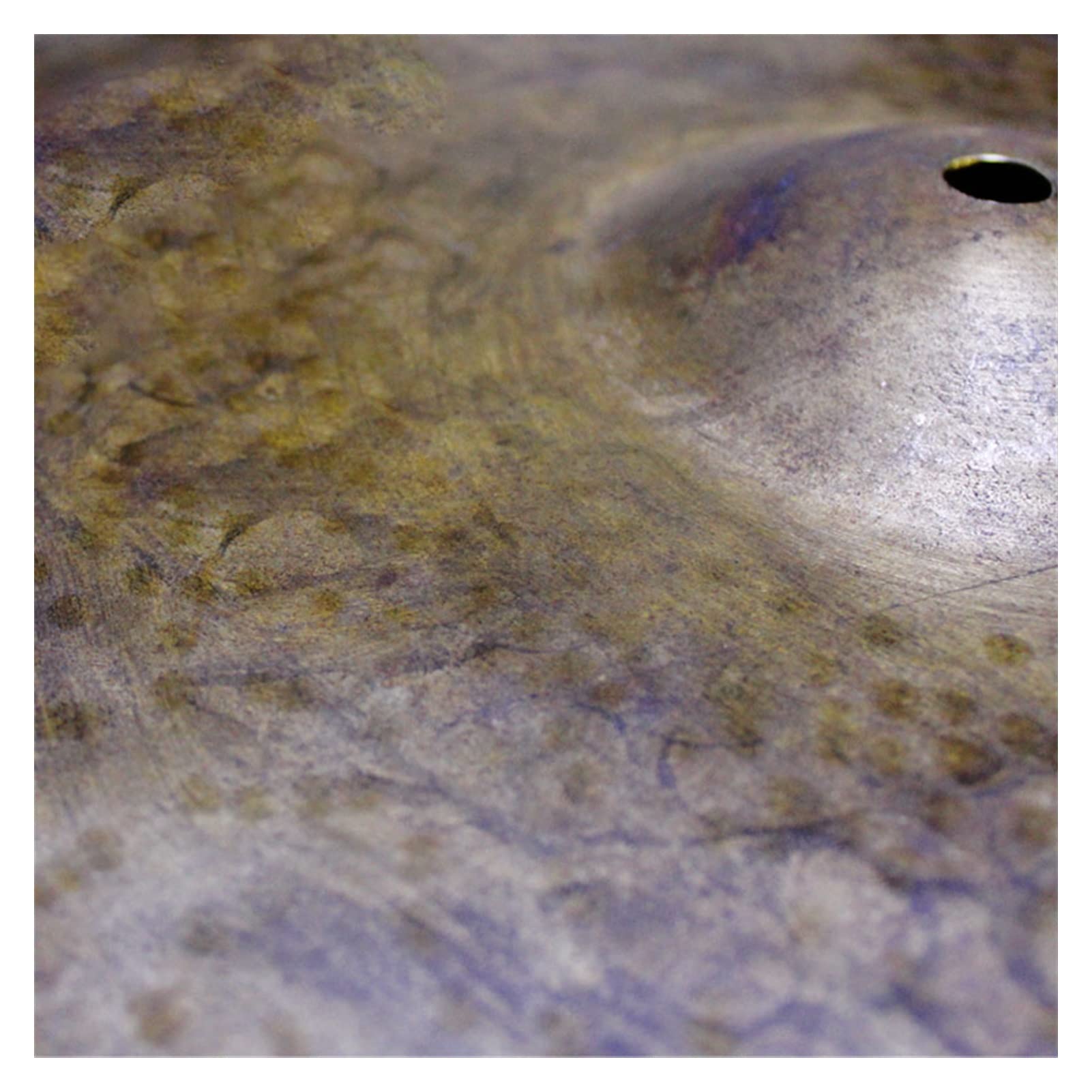 cymbales Cymbale Crash 16'' pour Batteur