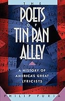 Algopix Similar Product 11 - The Poets of Tin Pan Alley A History