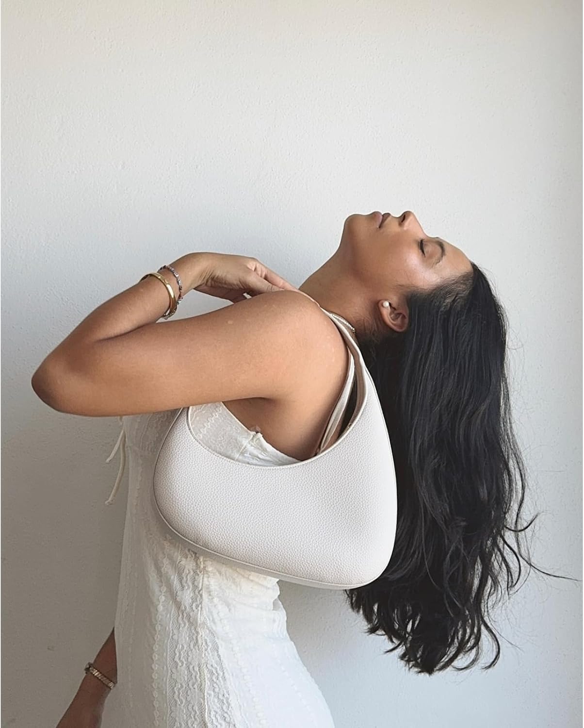 JW PEI Women's Harlee Shoulder Bag - Image 2