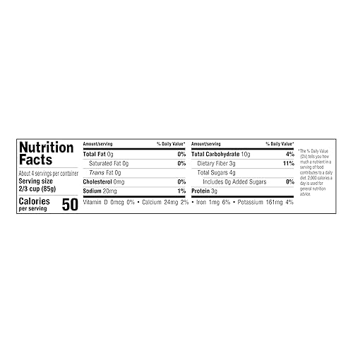 Miniatura 5 de Yaxa Grocery, Peas & Carrots, 12 Oz, Frozen (Previously Happy Belly, Packaging May Vary)