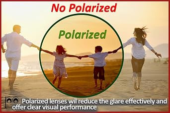 Polarized Lenses Replacement for Oakley Eye Jacket Redux Sunglasses OO9438 - MultiColors