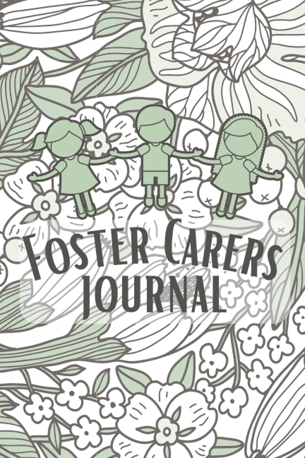 Foster Carers Journal