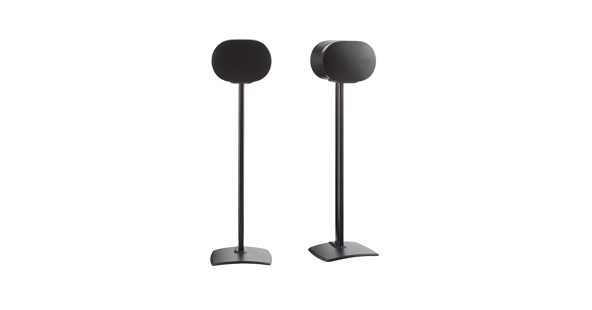 Amazon.com: Sanus Speaker Stands for Sonos Era 300™ (Pair