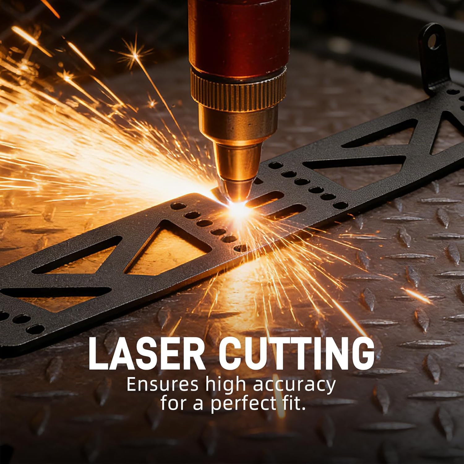 Bevinsee Harness Mounting Bracket Compatible with E90 E91 E92 E93 E81 E82 E87 E88 2005-2013