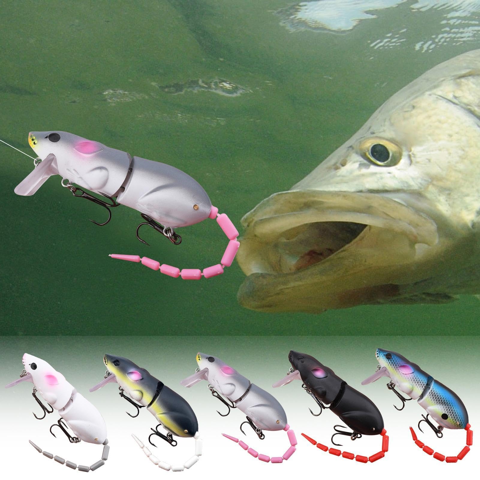 deps BASIRISKY ソフトルアー 18個セット　バスフィッシング deps BASIRISKY ソフトルアー 18個セットバスフィッシング