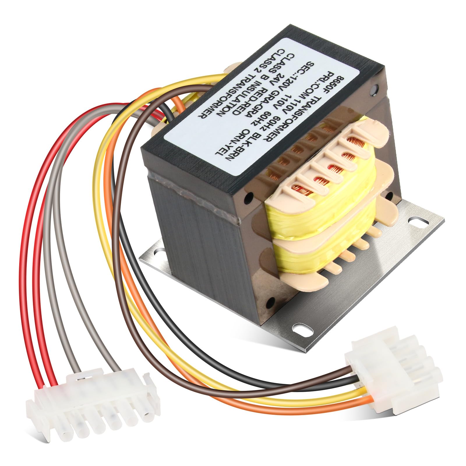 IDXL2TRF1930 120/240V to 24V AC Transformer for Hayward Heaters, Pool Spas and H-Series General Purpose Gas Heaters Applicable Models H150FDN, H150FDP, H200FDN, H200FDP-picture-23