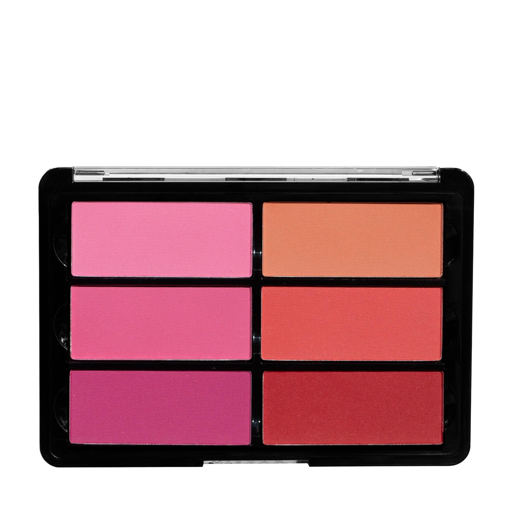 Viseart Paris Blush Palette RoseCoral product thumbnail 2