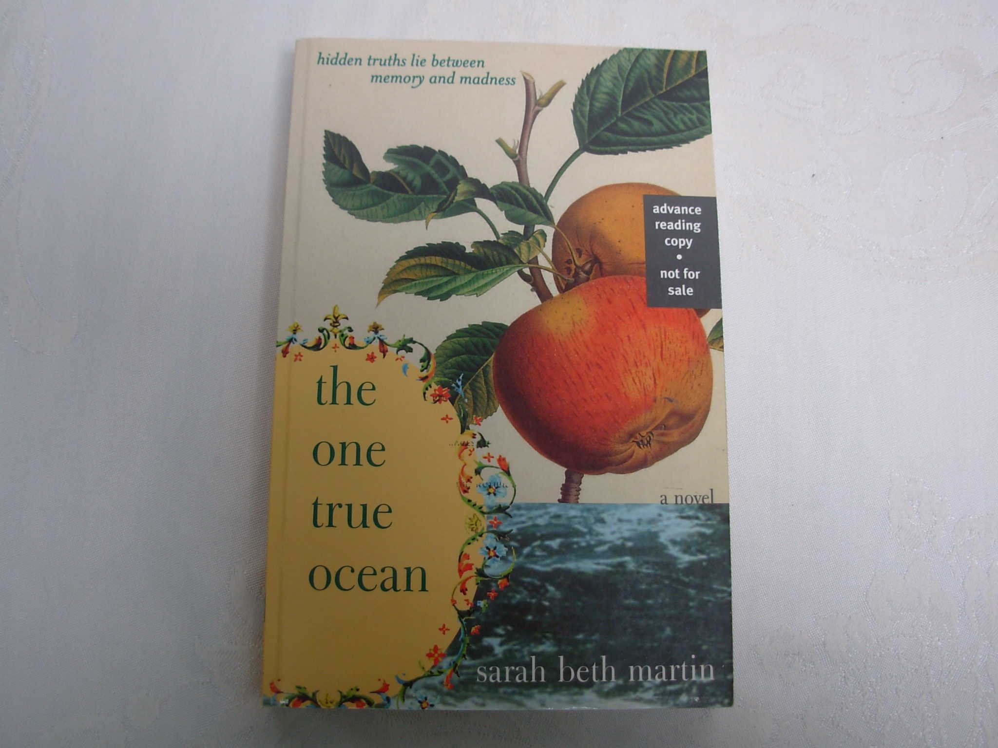 Buy The One True Ocean — BookShops.in