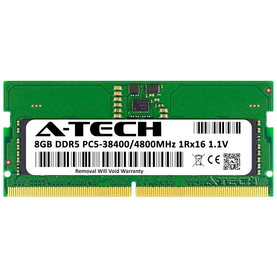 新品Samsung 8GB DDR5 4800MHz PC5-38400 メモリ Samsung 8GB DDR5 4800 MHz PC5-38400 SODIMM Laptop Memory RAM