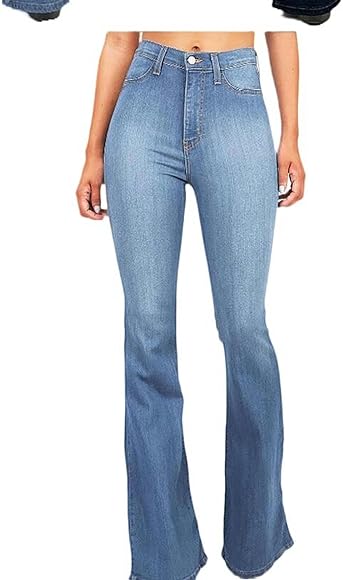 Schlaghosen dicke beine Clearance