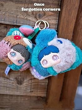 maimey メイメイ　8体セット 予約販売｜2025年10月頃 お届け予定】SURE FUN 「MayMei ：暗黒