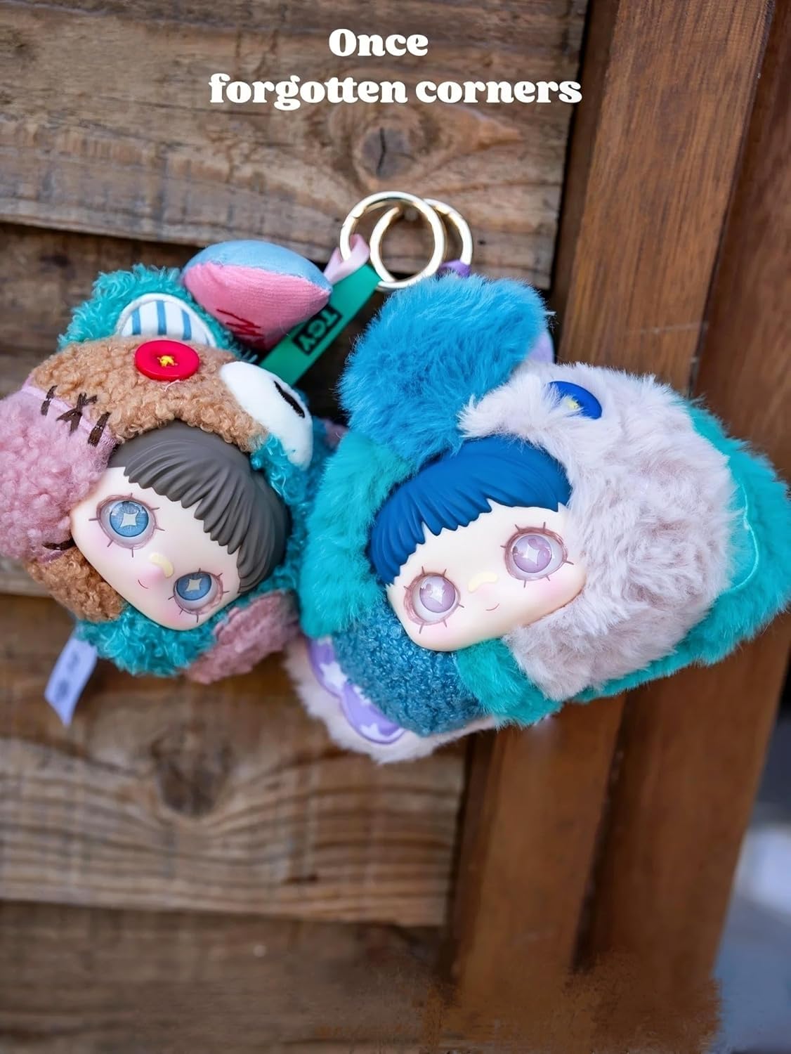 maymei. シークレット 未使用 Amazon | Briskyjp かつて忘れ去られた一角シリーズ ブラインド