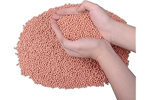 HOT SEAL 1.9LB Clay Pebbles - Gardening Ceramsites