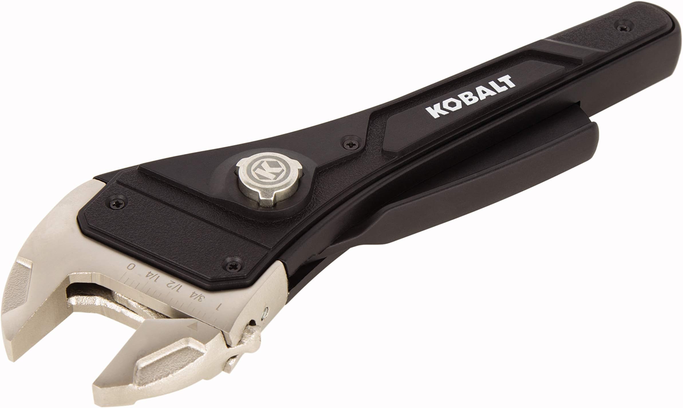 Kobalt Adjustable Wrench LW200008-012017