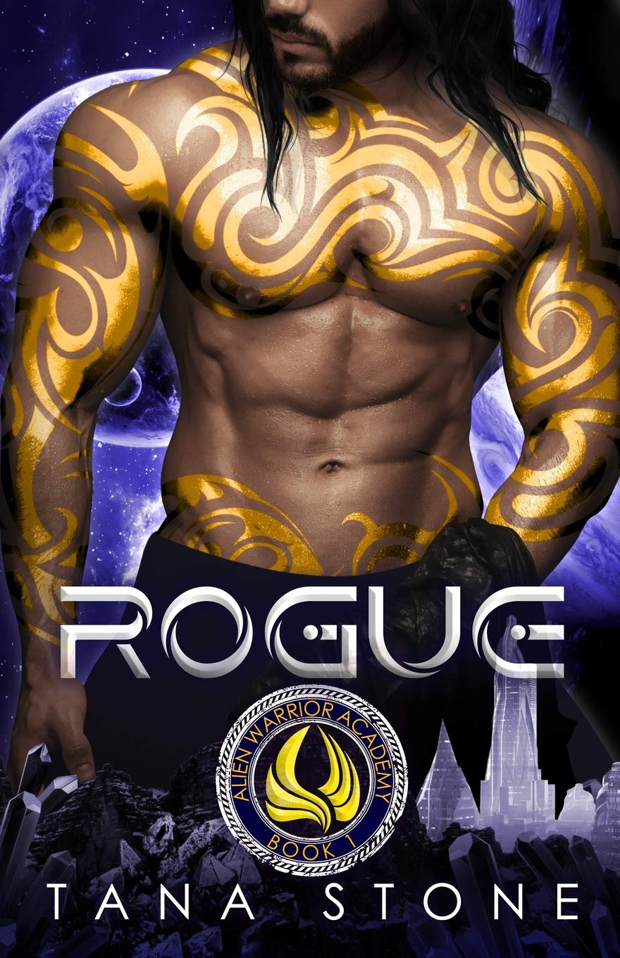 Cover of Rogue
