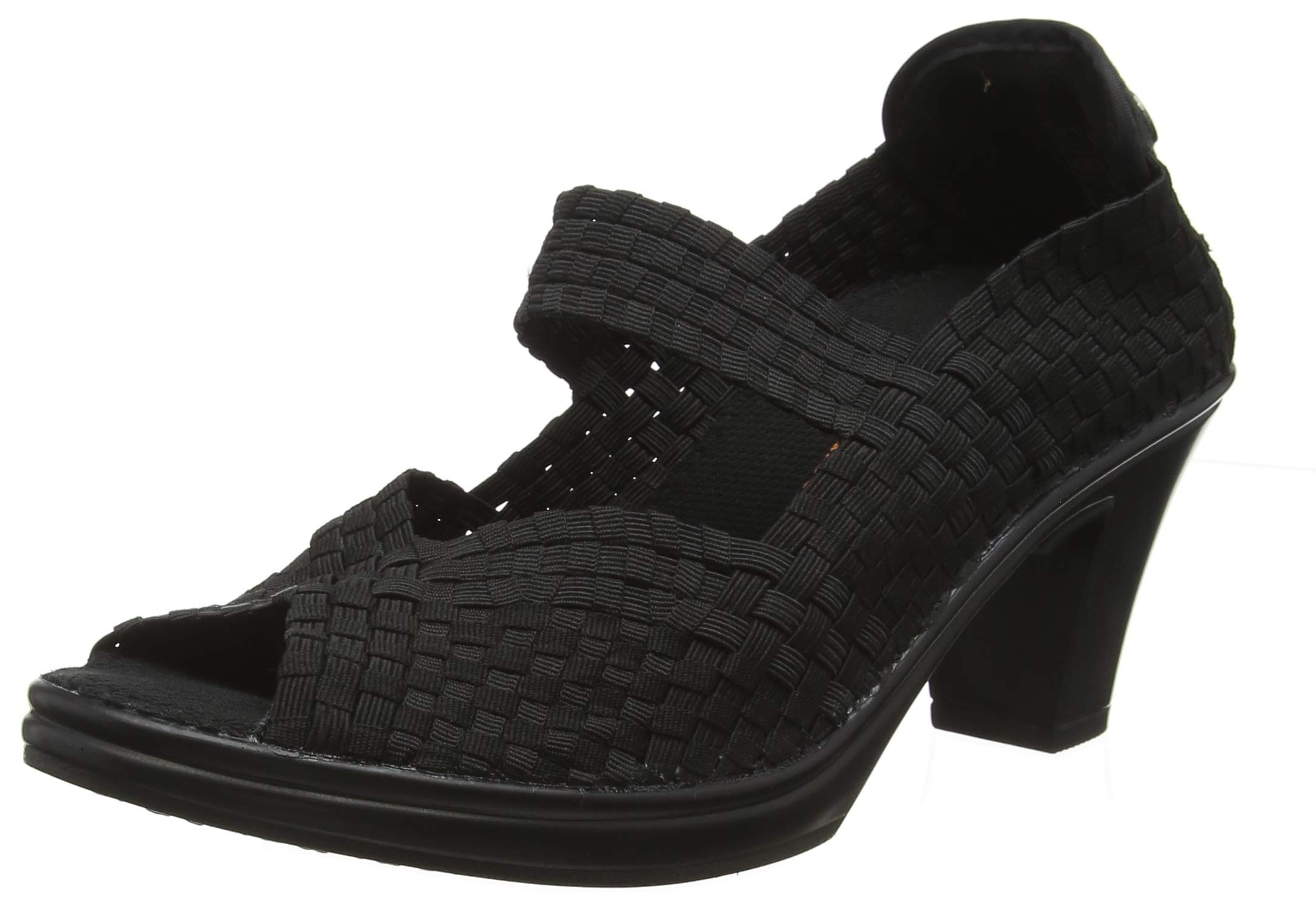 Bernie Mevwomens Clyde Casual Shoes With Heel Desertcart Seychelles